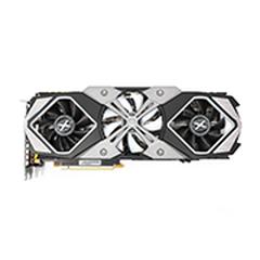 二手耕升显卡 RTX 2070 SUPER 炫光OC回收